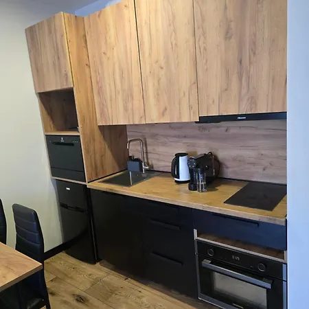 Apartman Perla By Villmaris *