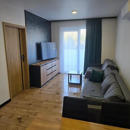 Perla By Villmaris Apartman Kołobrzeg